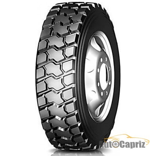 Грузовые шины Changfeng HF707 10.00 R20 149/146K (18PR)